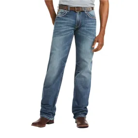 Men's Ariat M4 Low Rise Coltrane Boot Cut Jean 10017511