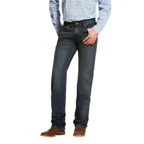 Men's Ariat M4 Low Rise Legacy Boot Cut Jean 10007775