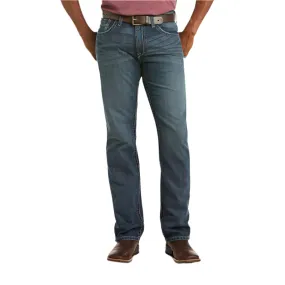 Men's Ariat M5 Slim Deadrun Stackable Straight Leg Jean 10010842