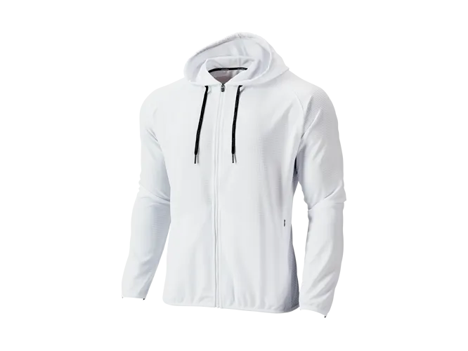 Men's Fitness Hoodies