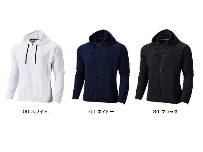 Men's Fitness Hoodies
