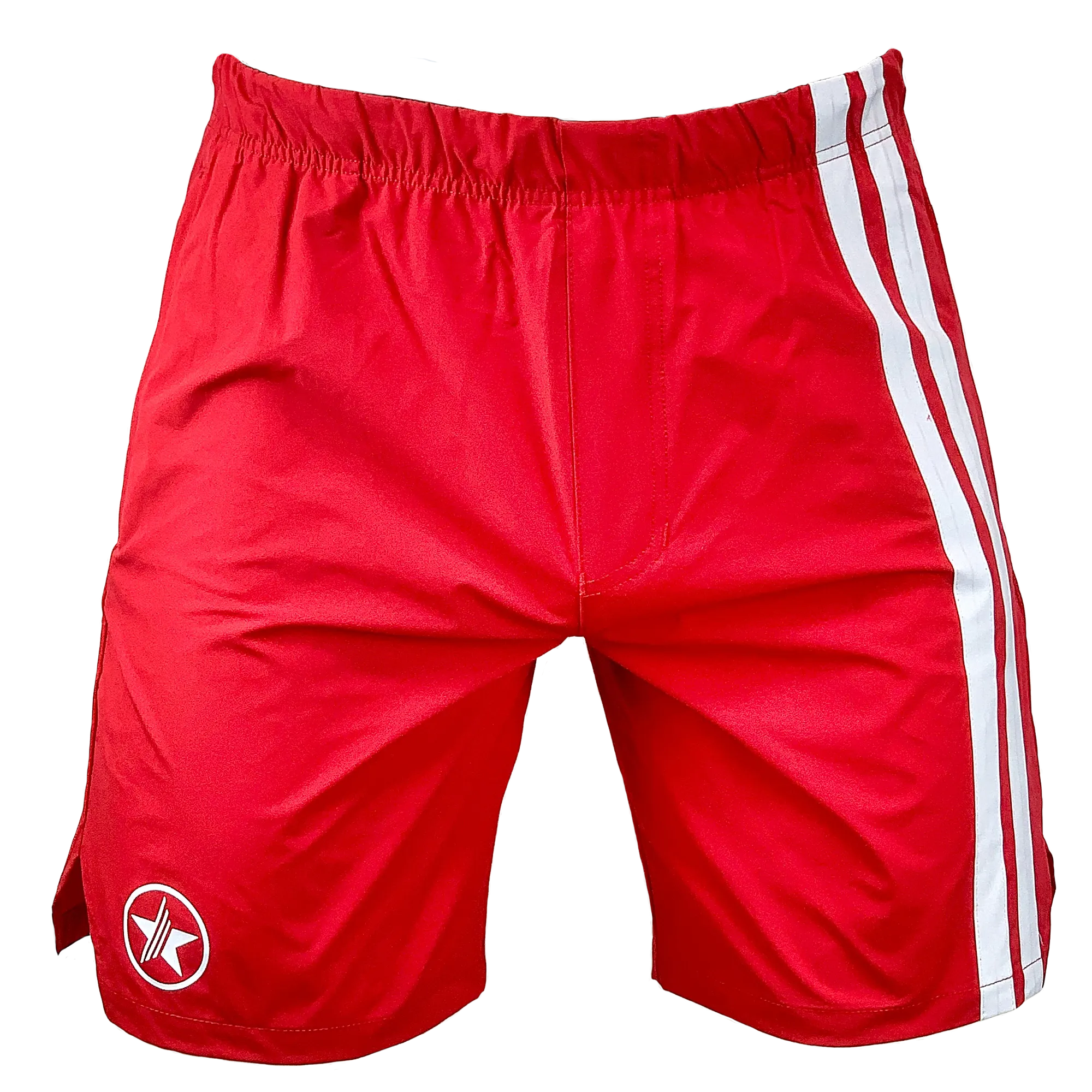 Men's Shorts - Viper - Red
