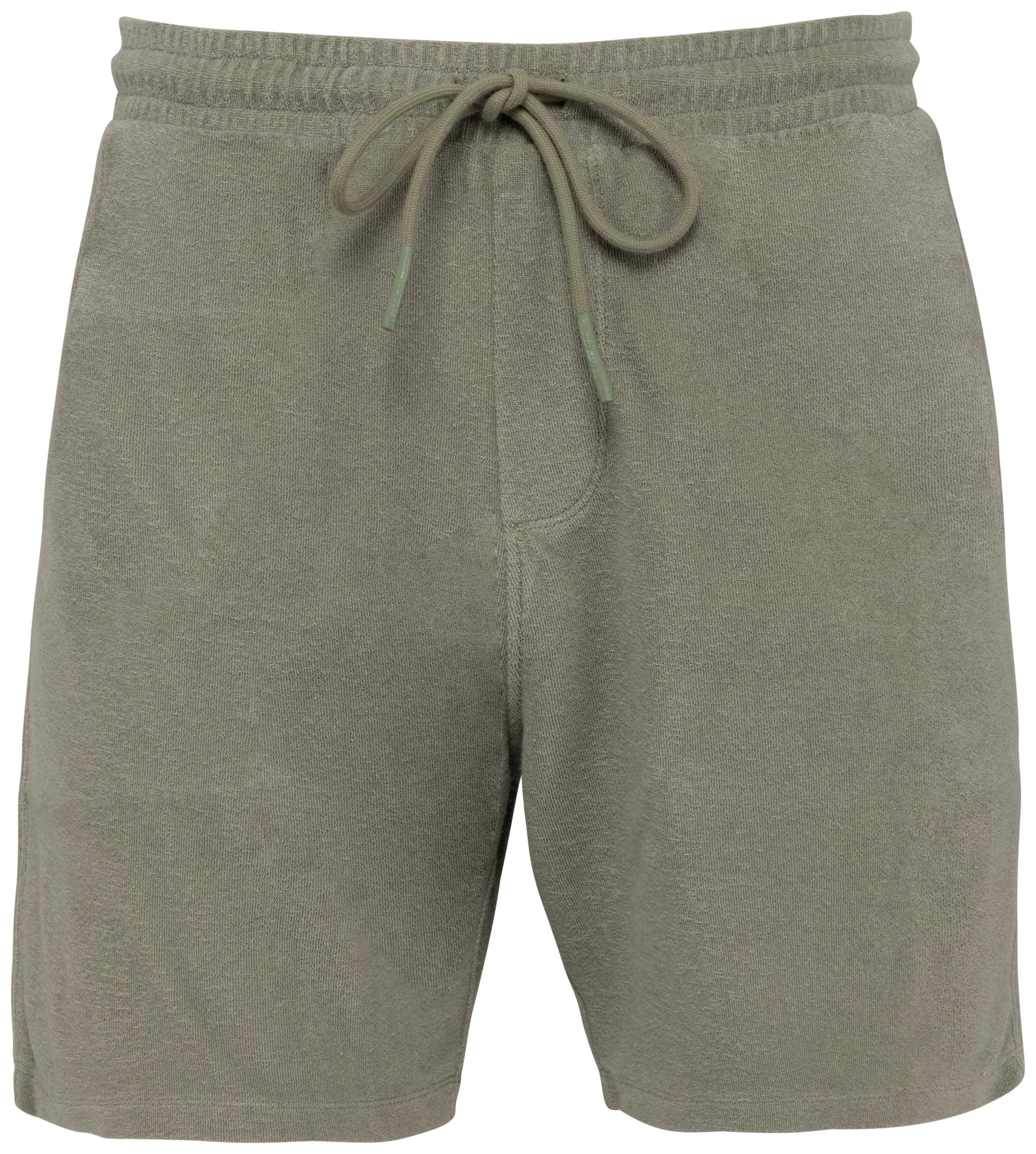 Men's Terry Towel Shorts - 210gsm - NS727