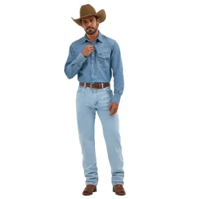 Men's Wrangler Cowboy Cut Original Fit Jeans 13MWZGH