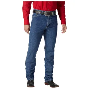 Men's Wrangler George Strait Cowboy Cut® Slim Fit Jean 10936GSHD