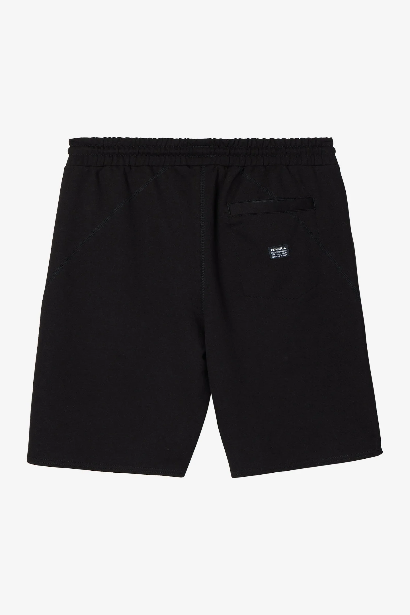 OUTRIDER 20" FLEECE SHORTS