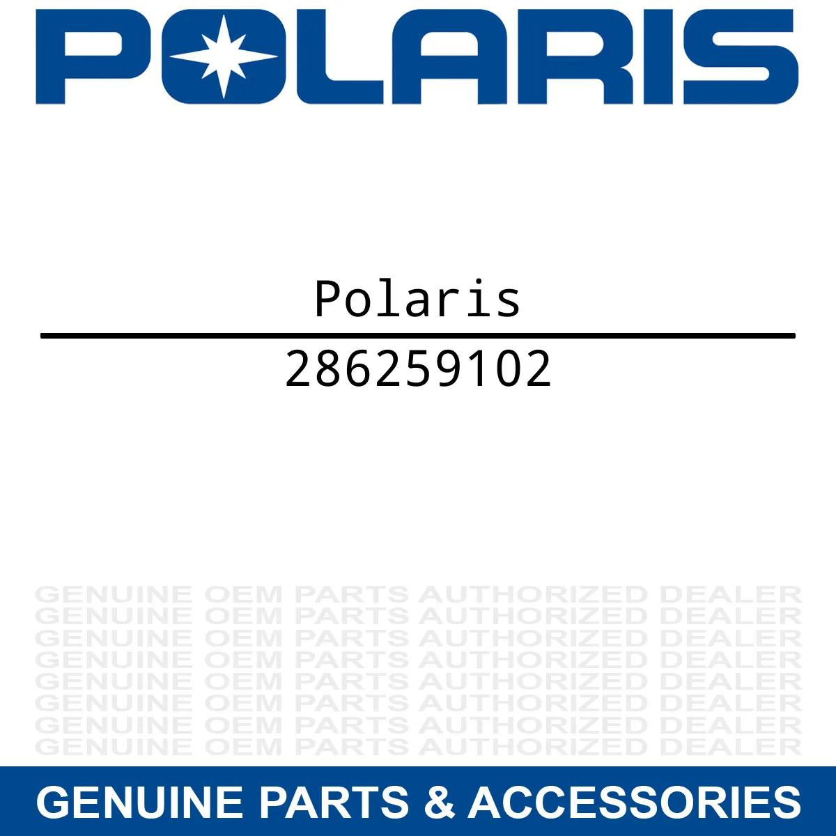 Polaris  Men's RIDE T-Shirt Tee Casual Fit Soft Comfortable Fabric Blend Black