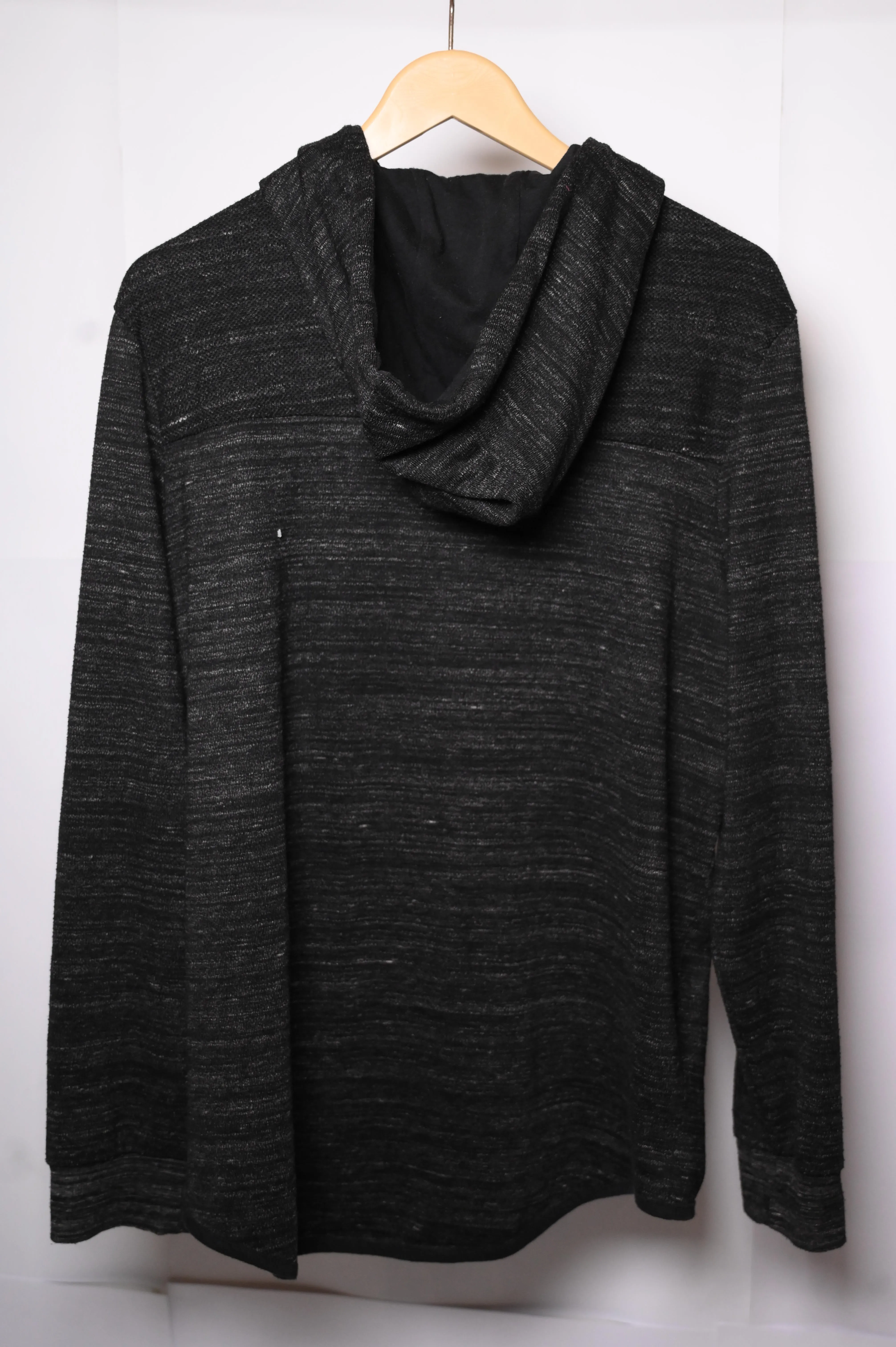 Primark Grey Hoodie (XL, Excellent Condition)