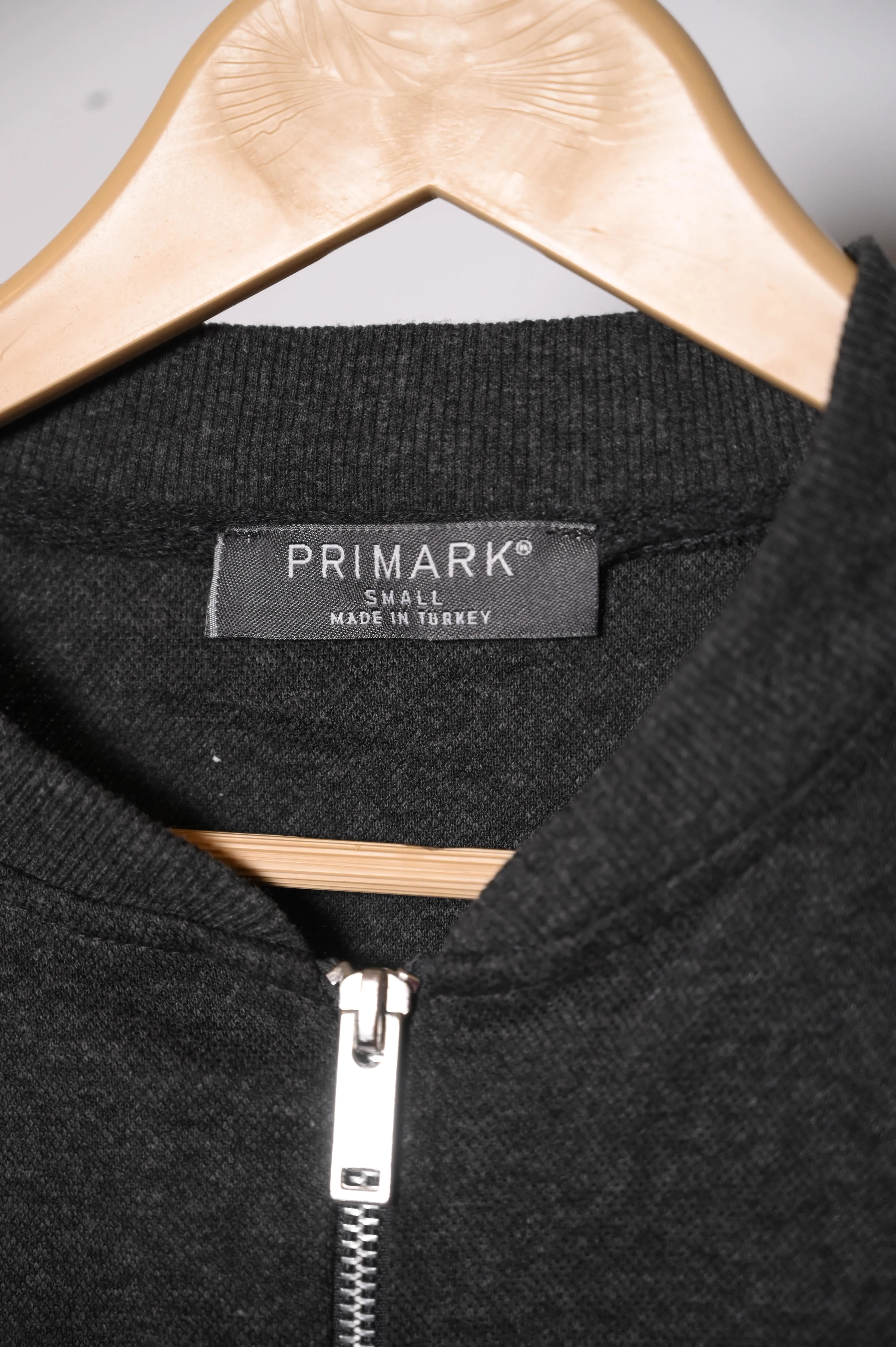 Primark Grey Small Jacket