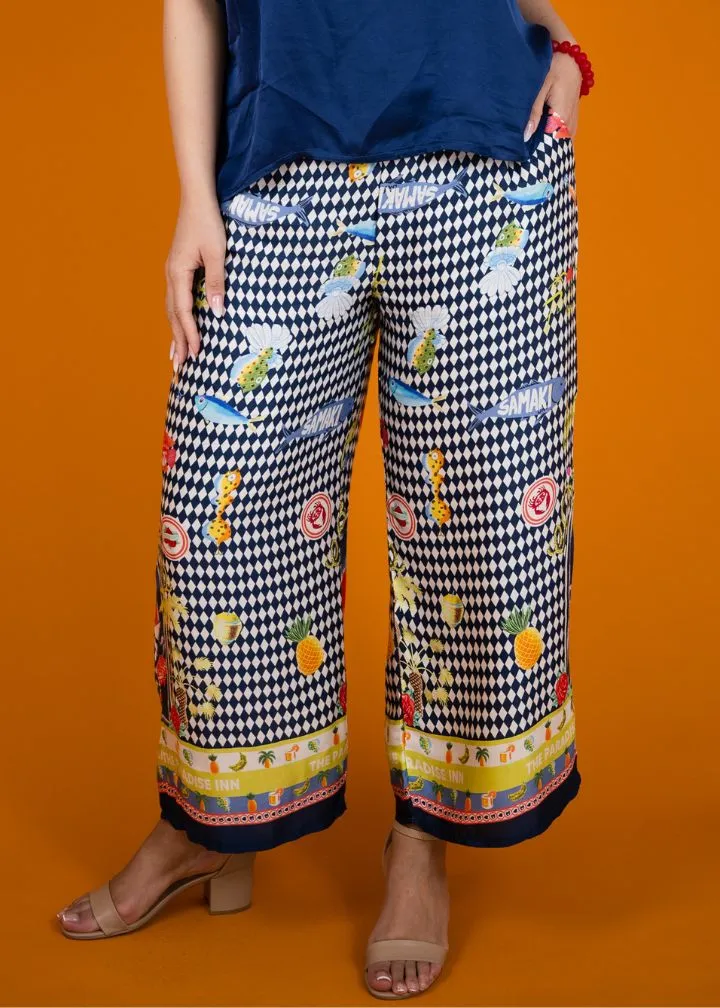 SAMAKI PANT