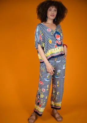 SAMAKI PANT