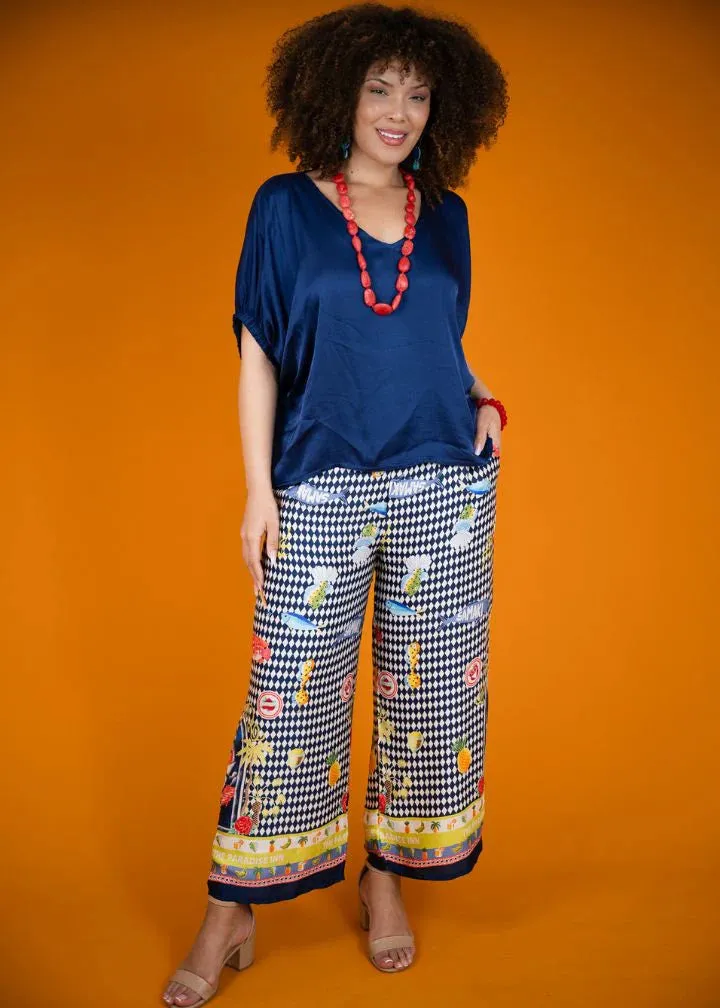 SAMAKI PANT