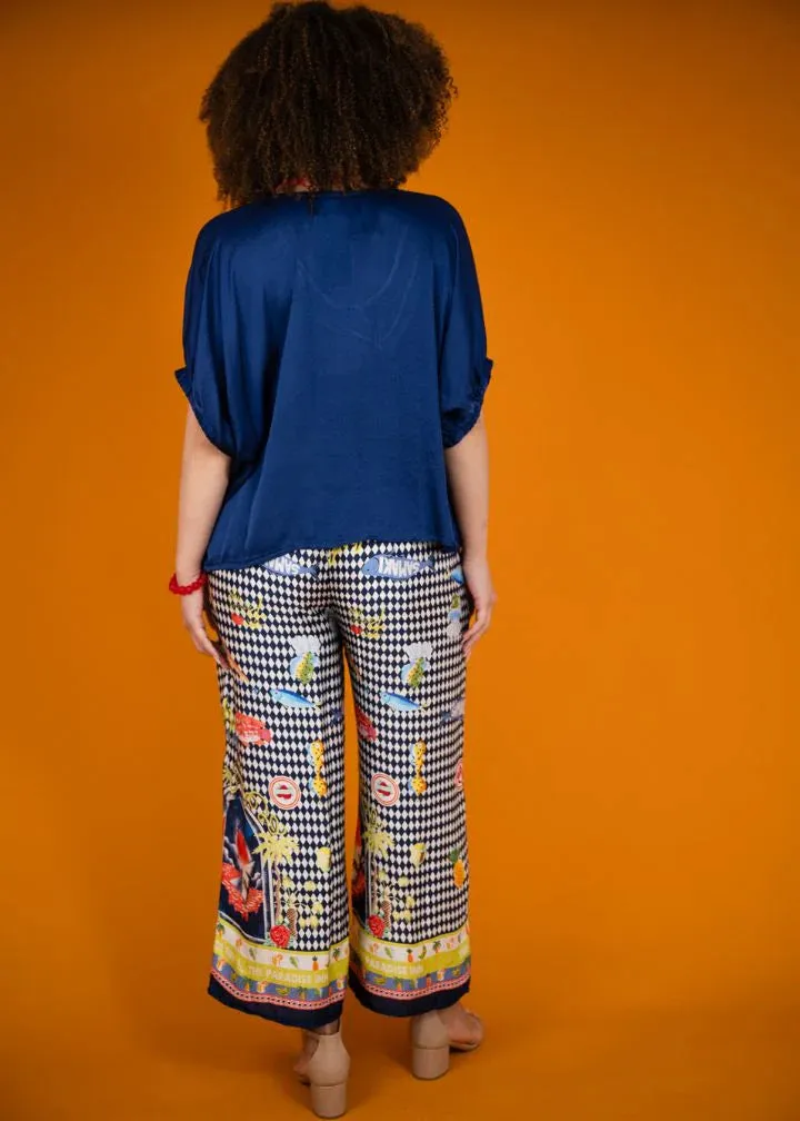 SAMAKI PANT