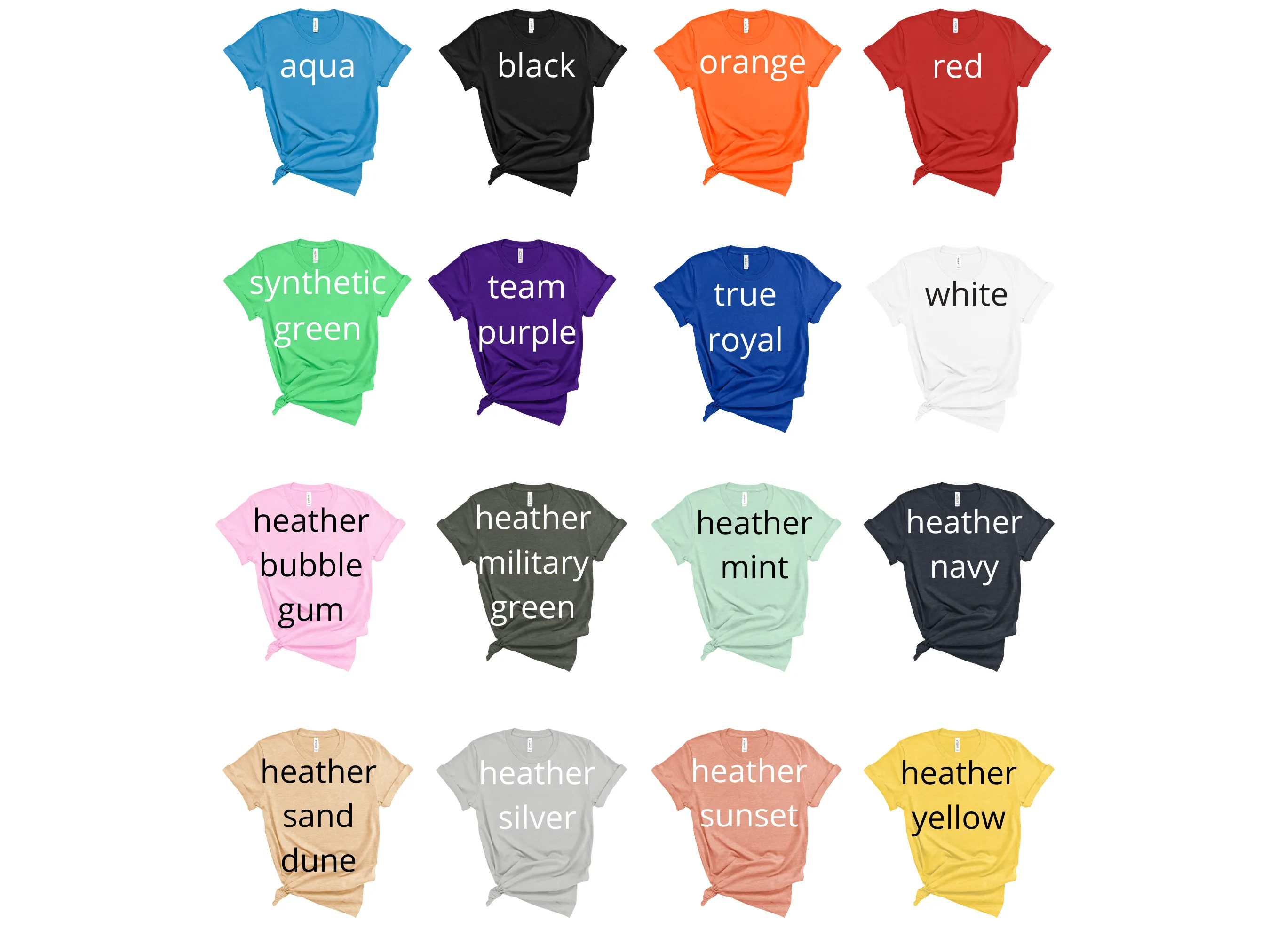 School Secretary heart shirt
