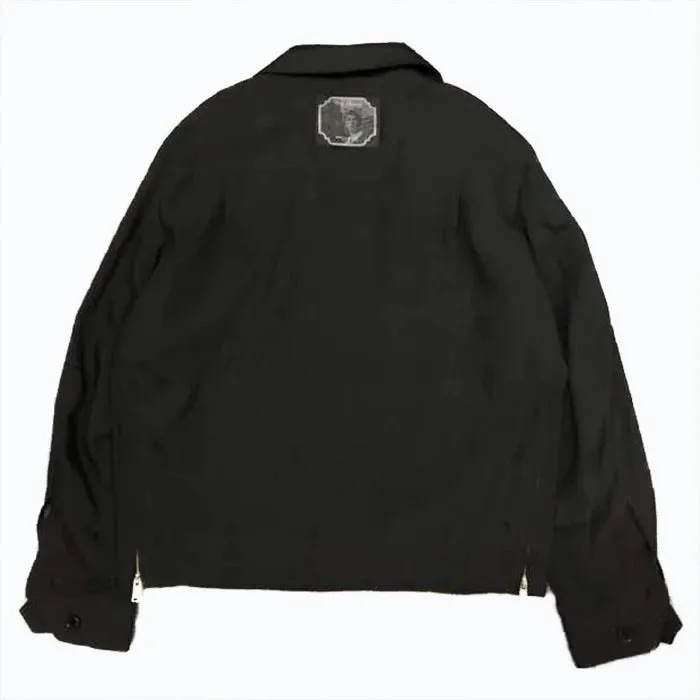 Smoking Girl Jacket