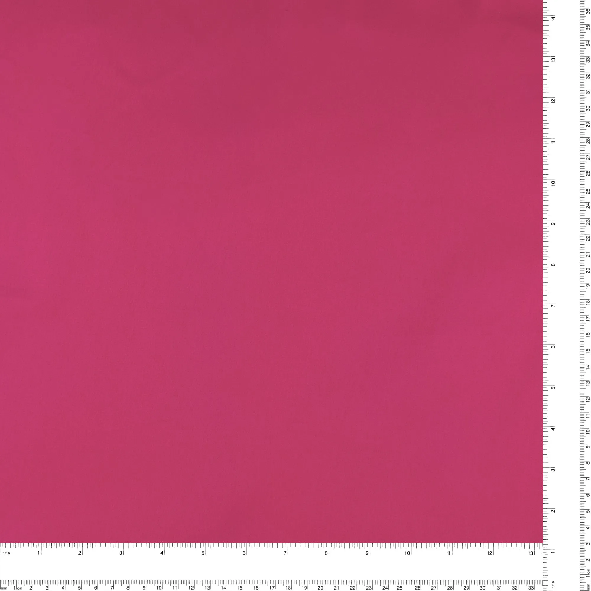 Stretch Sateen - SANDY - Hot Pink