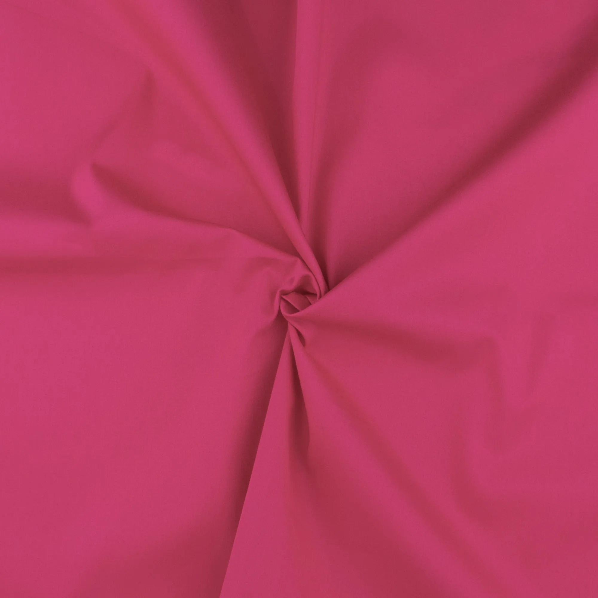 Stretch Sateen - SANDY - Hot Pink