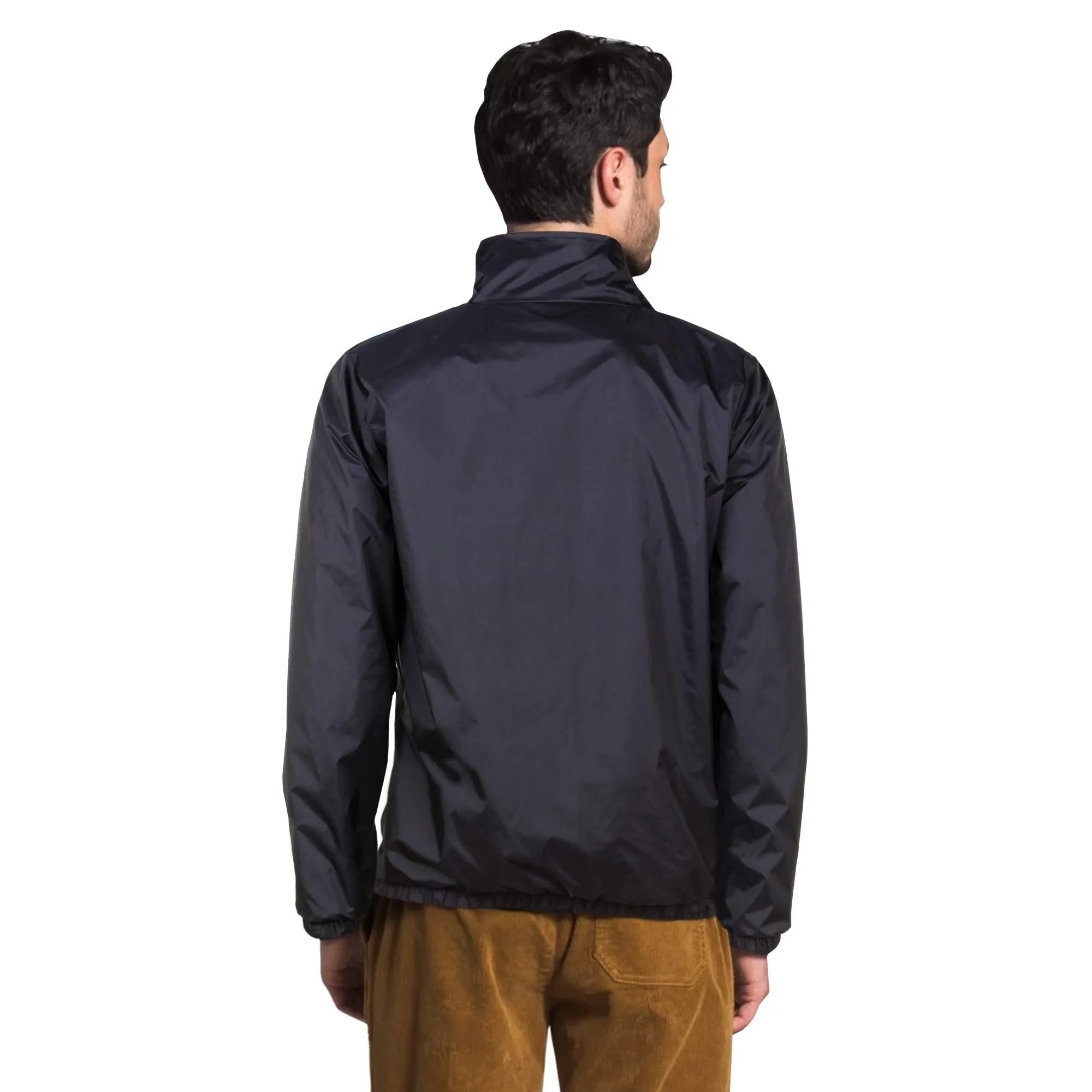 THE CLOWNFISH Men's Activewear Jacket- 2XL Size