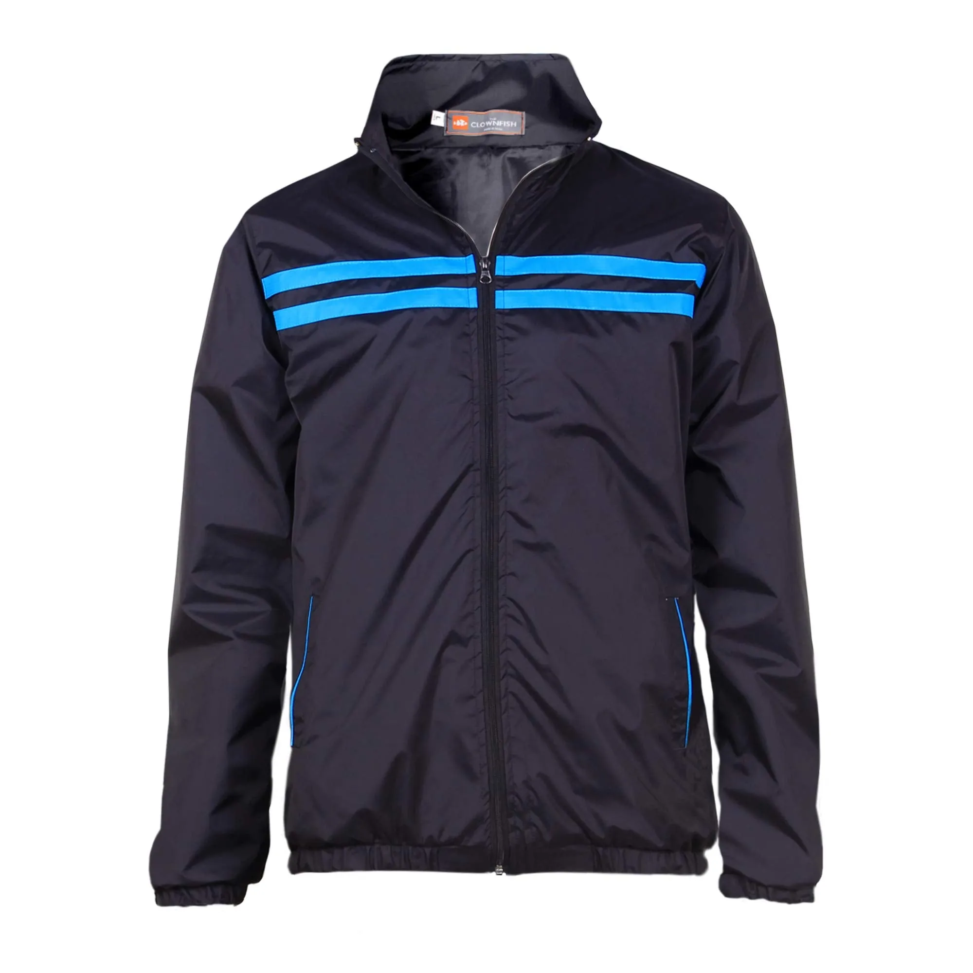 THE CLOWNFISH Men's Activewear Jacket- 2XL Size
