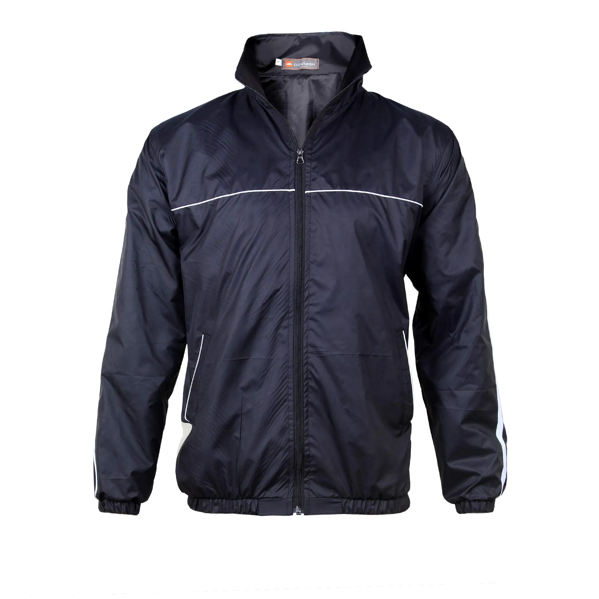 THE CLOWNFISH Men's Activewear Jacket- L Size