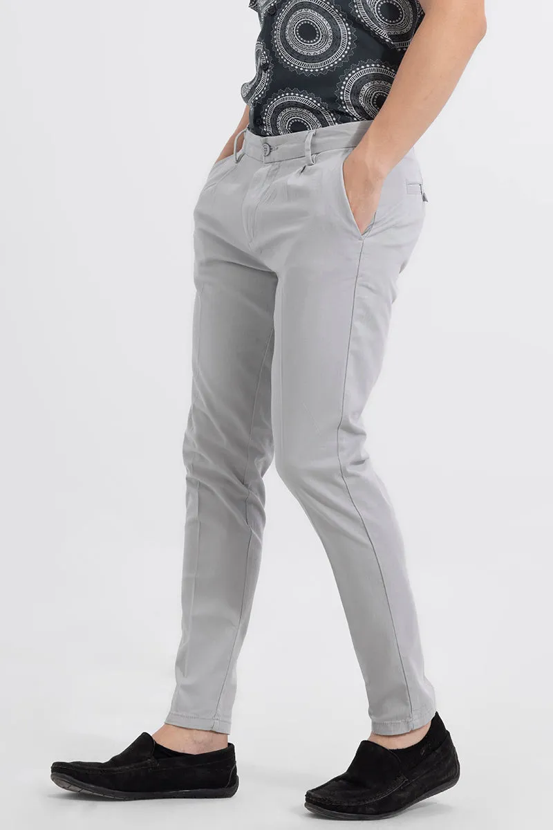 Tyler Grey Chino