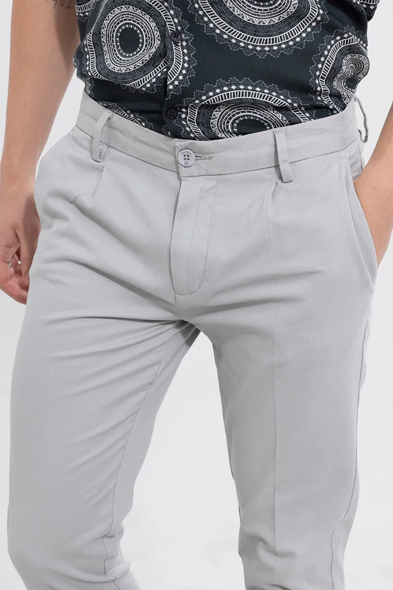 Tyler Grey Chino