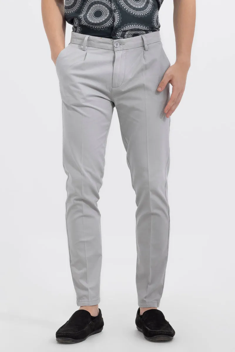 Tyler Grey Chino