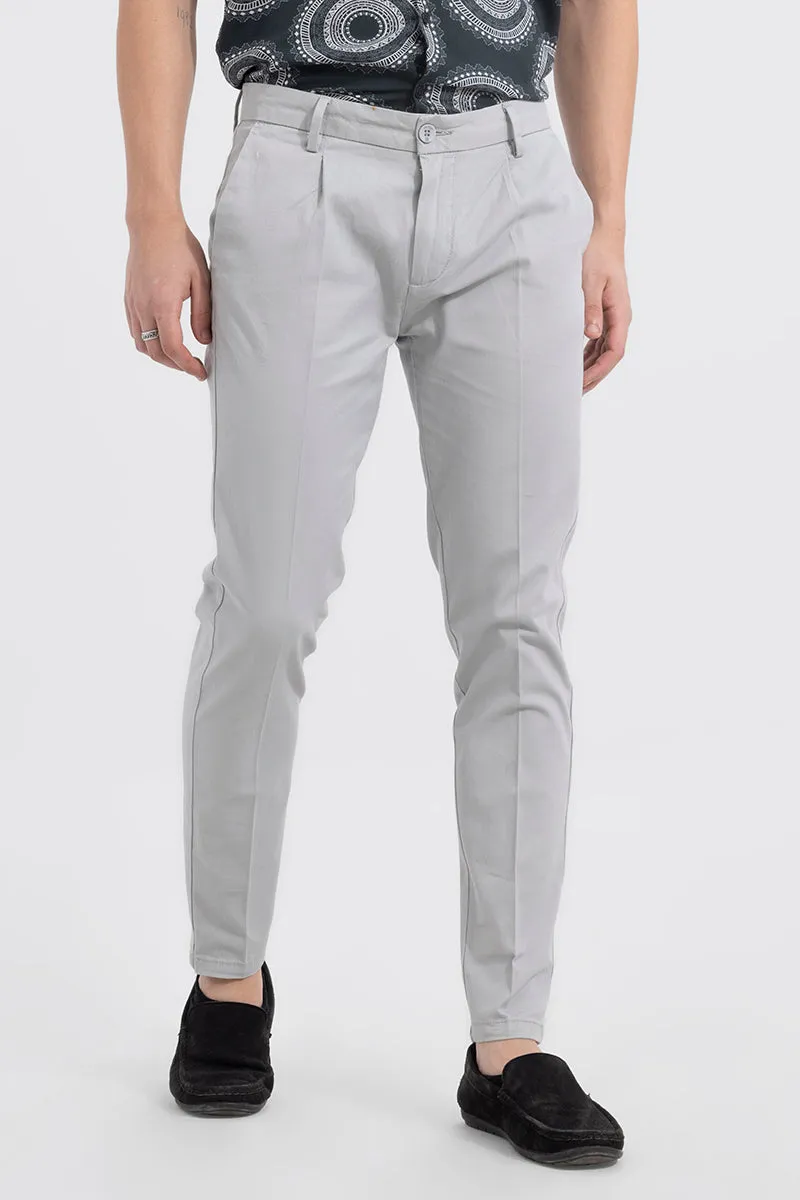 Tyler Grey Chino
