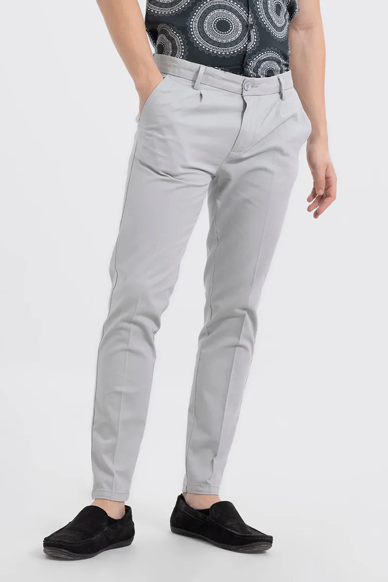 Tyler Grey Chino