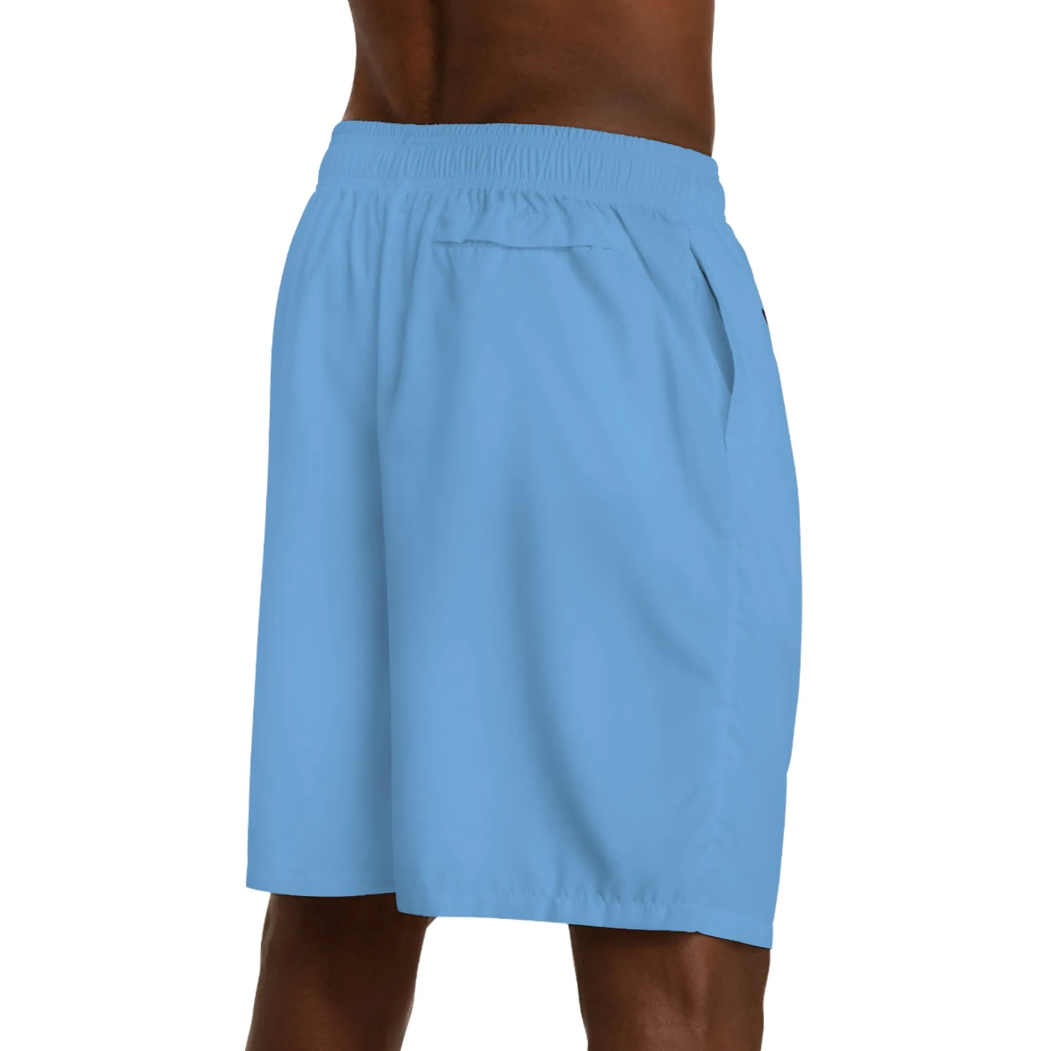 TYPEZUK 6 Colour Stain Shorts_BP