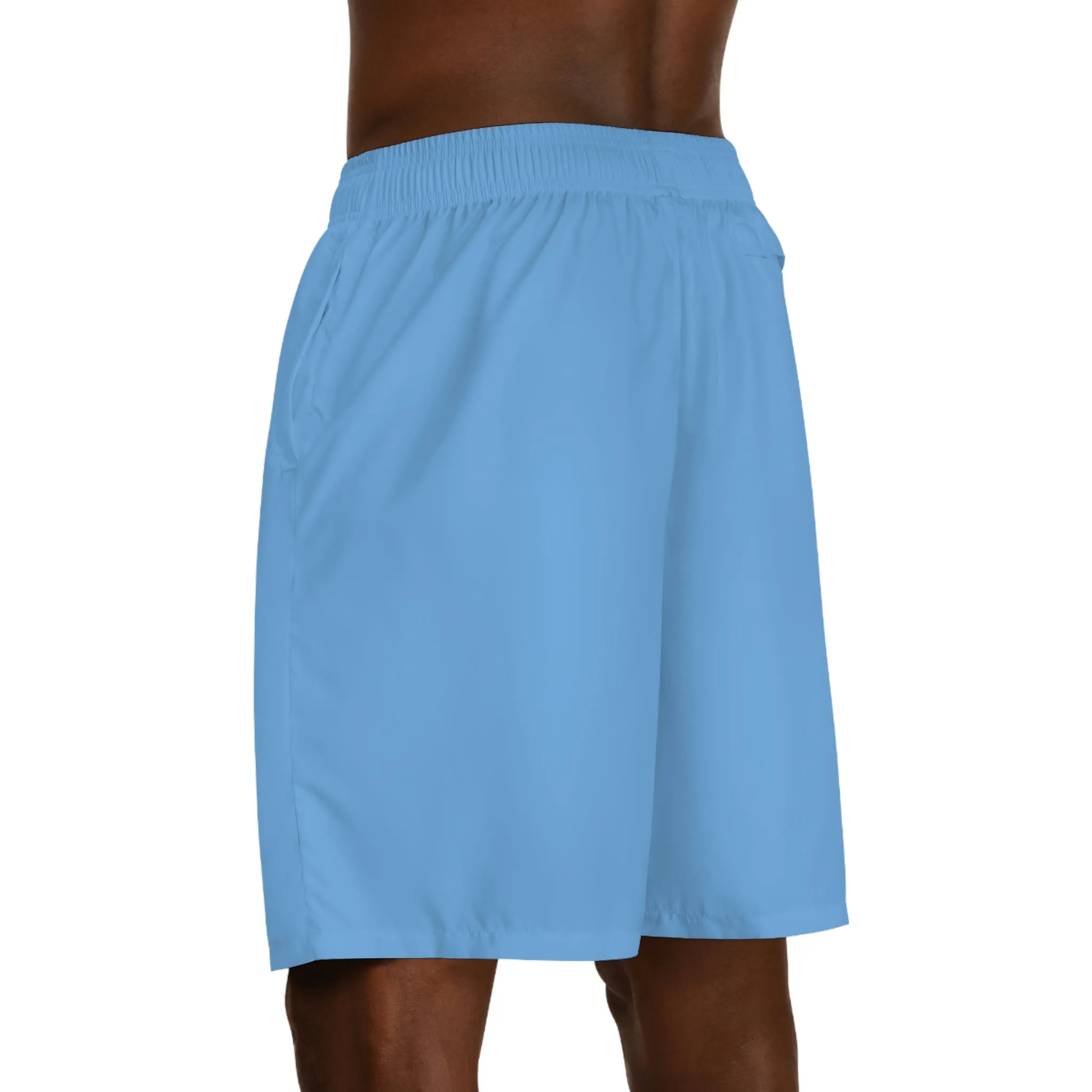 TYPEZUK 6 Colour Stain Shorts_BP