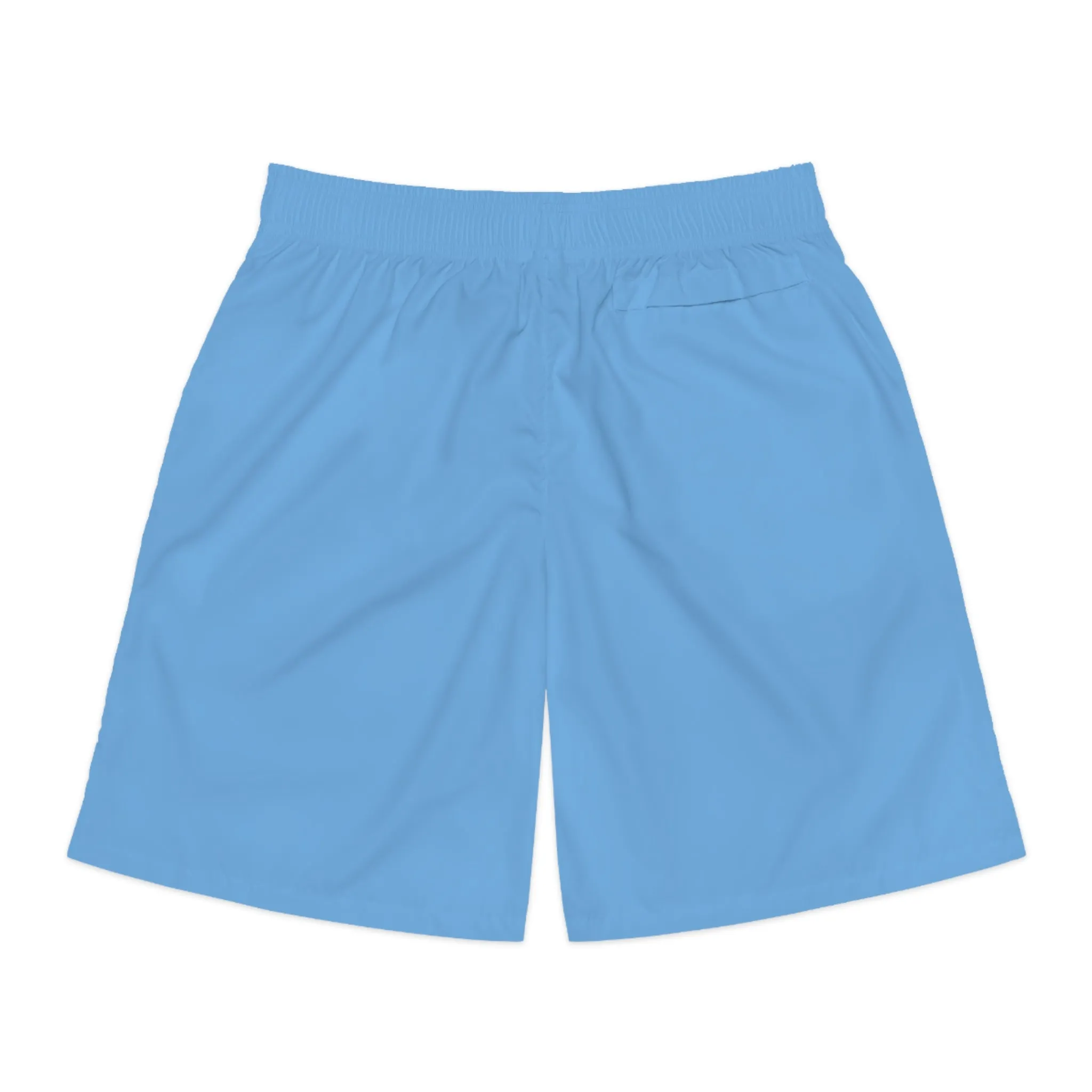 TYPEZUK 6 Colour Stain Shorts_BP