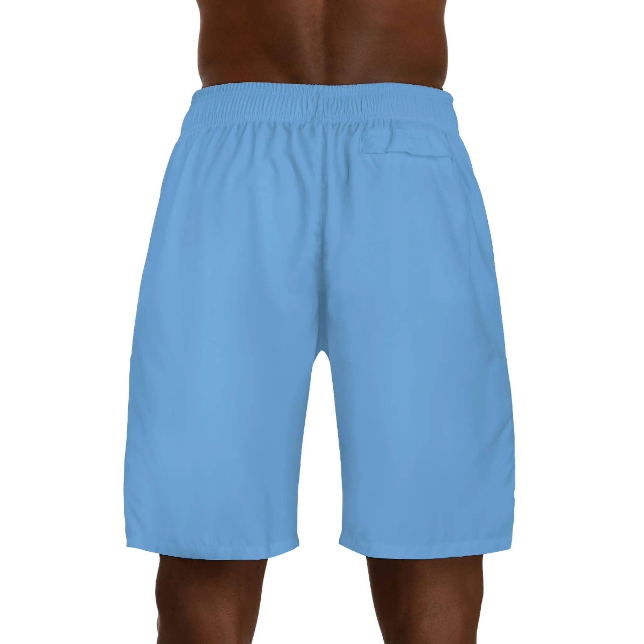 TYPEZUK 6 Colour Stain Shorts_BP