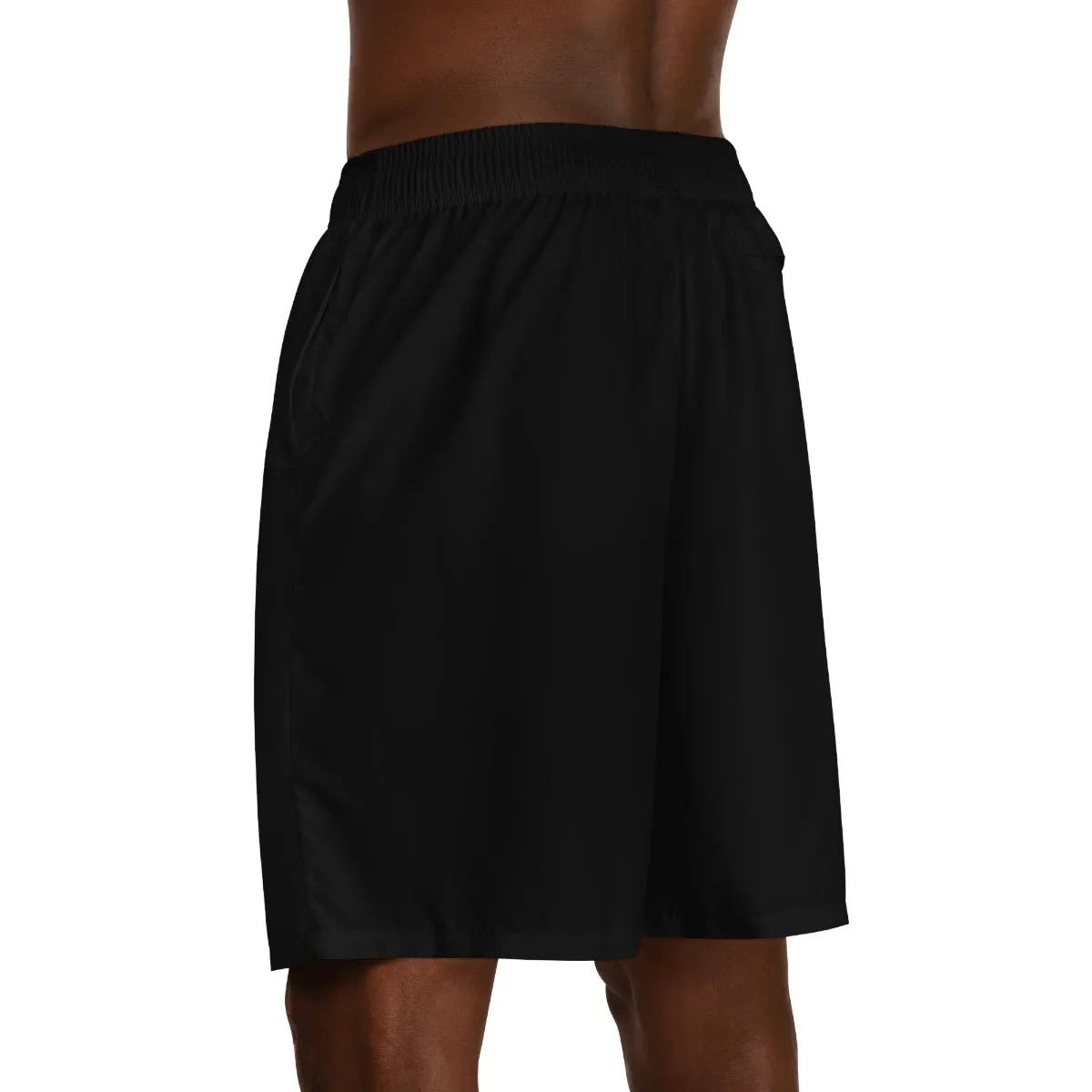 TYPEZUK 6 Colour Stain Shorts_PP
