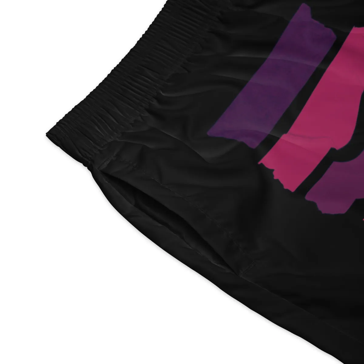 TYPEZUK 6 Colour Stain Shorts_PP