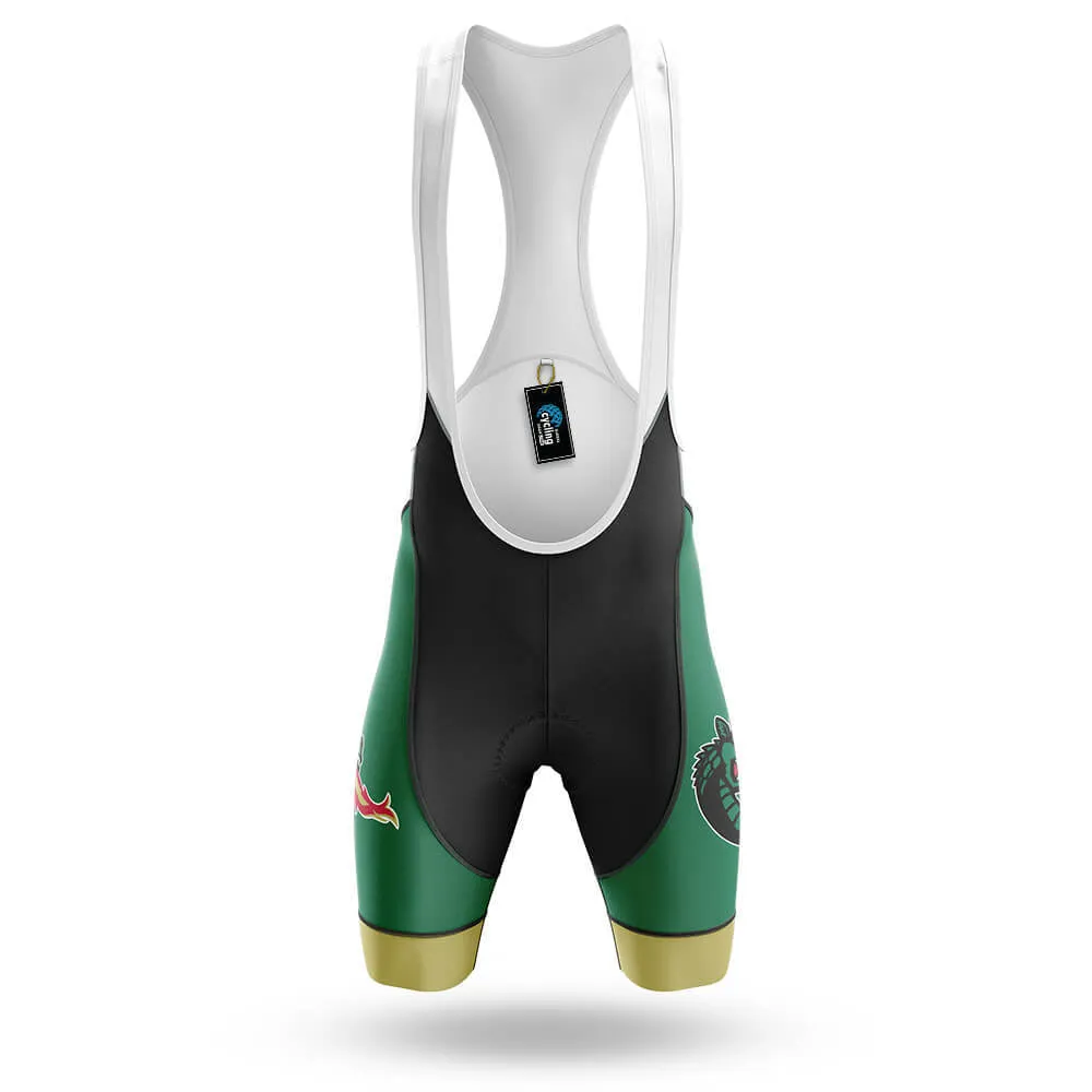 UAB Blazers - Men's Cycling Kit