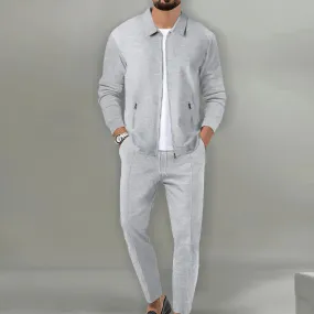 Vera | Chic Men's Modern Tracksuit