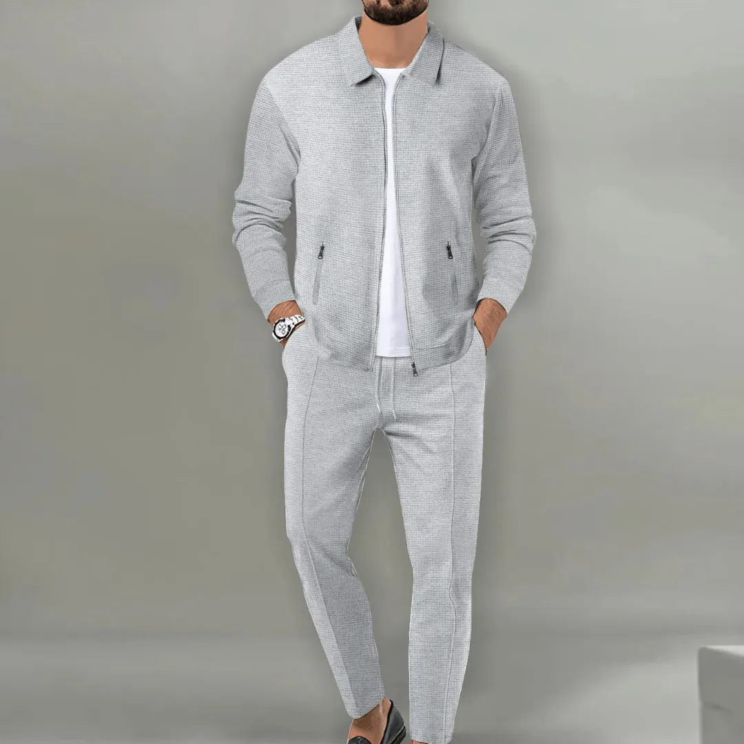 Vera | Chic Men's Modern Tracksuit