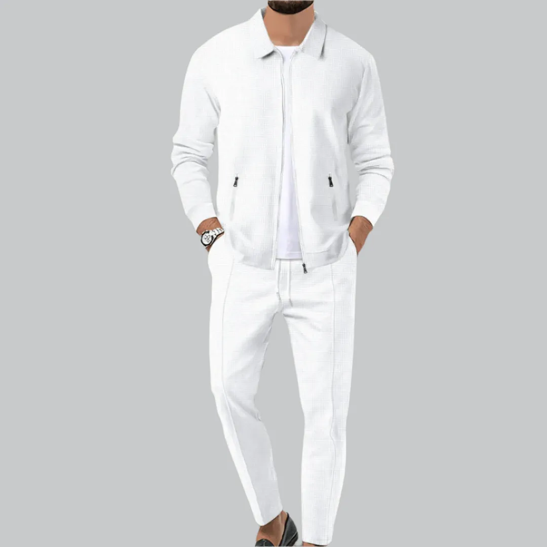 Vera | Chic Men's Modern Tracksuit