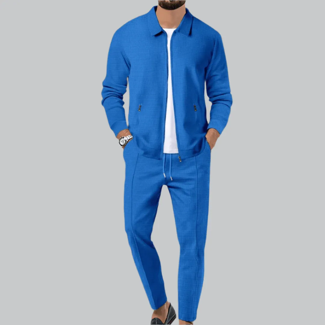 Vera | Chic Men's Modern Tracksuit