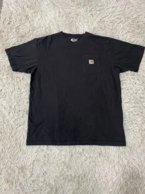 Vintage Carhartt T-shirts - 20 Pcs