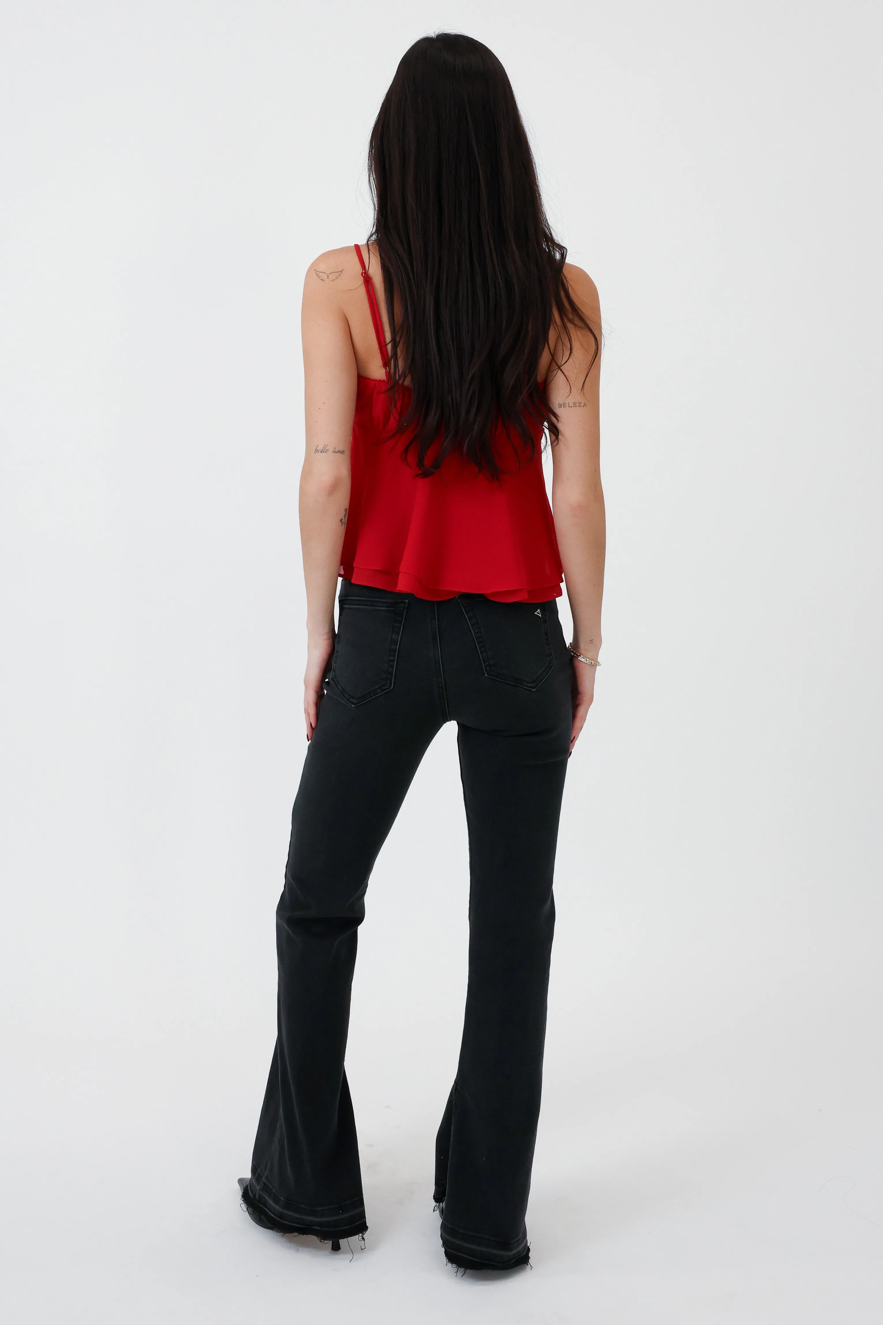 Winston Jeans