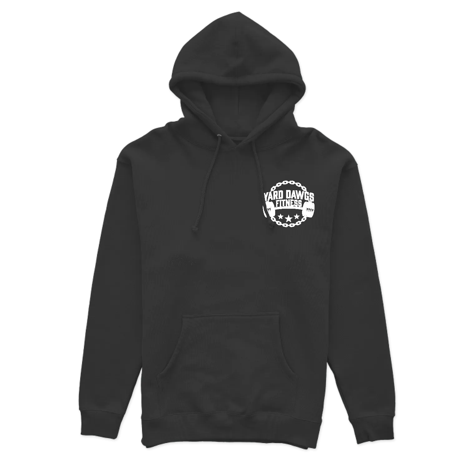 Yard Dawgs FC Hoodies