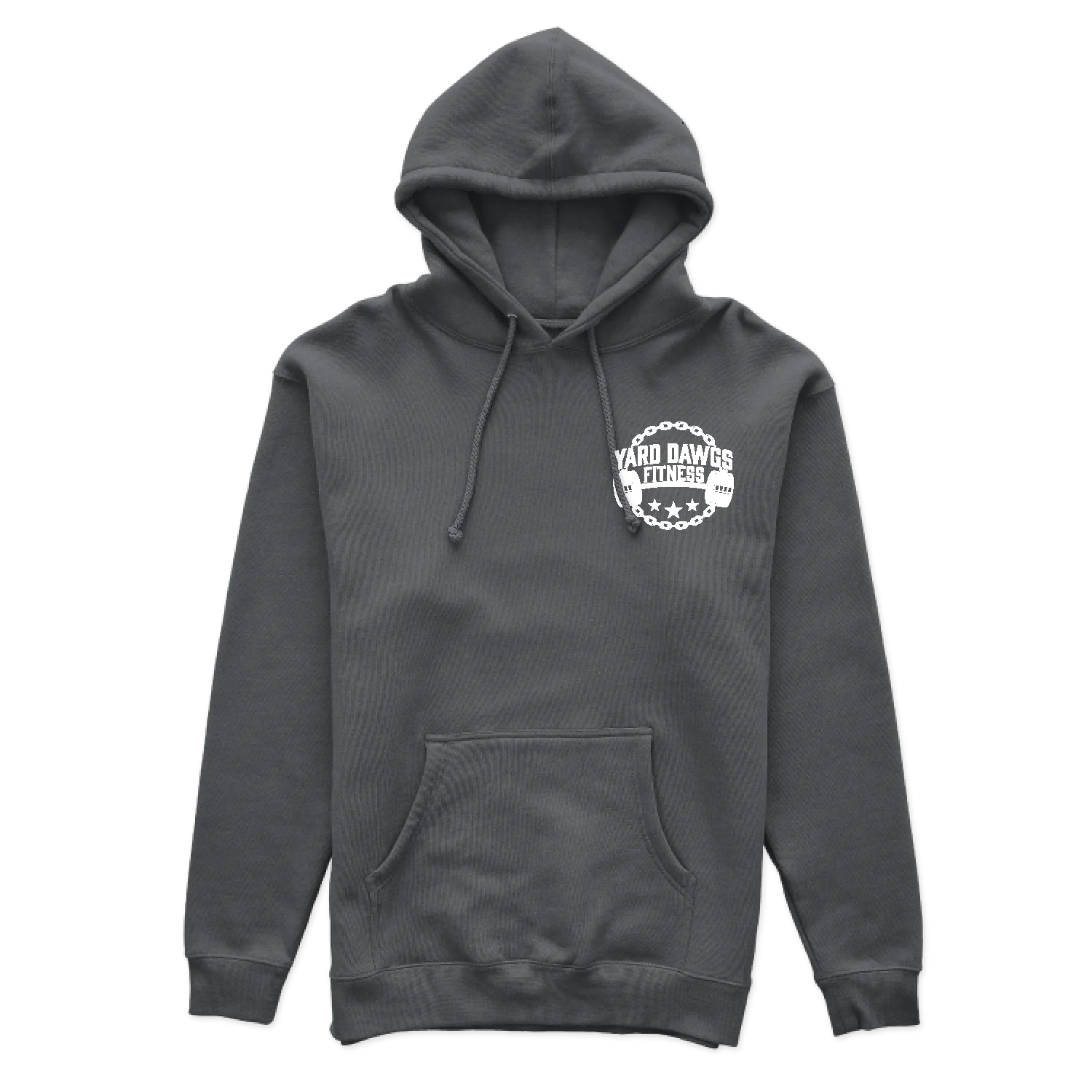 Yard Dawgs FC Hoodies